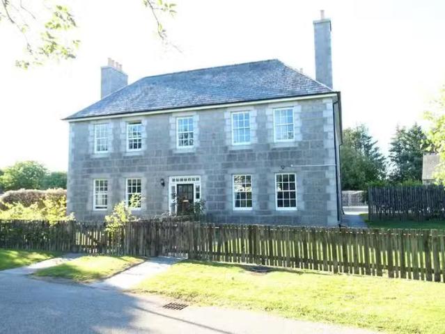 House for rent in Ballindoch, Scotland