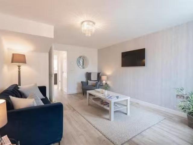 House for rent in Swan Village, Coseley