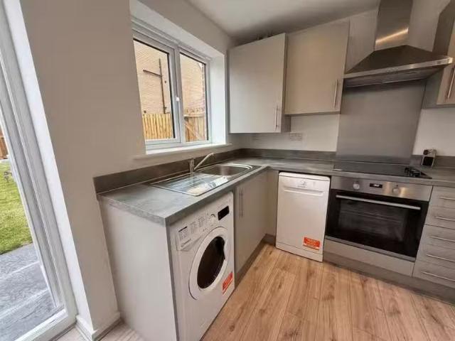 House for rent in Tipton, West Midlands
