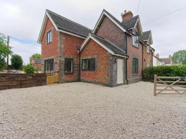 House for rent in Little Wolford, Stratford-on-Avon