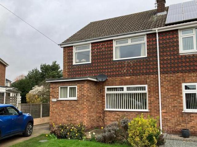 House for rent in Cottingham, East Riding Of Yorkshire