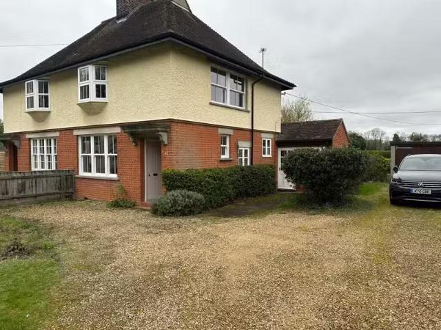 House for rent in Exning Solar Power Station, East Cambridgeshire