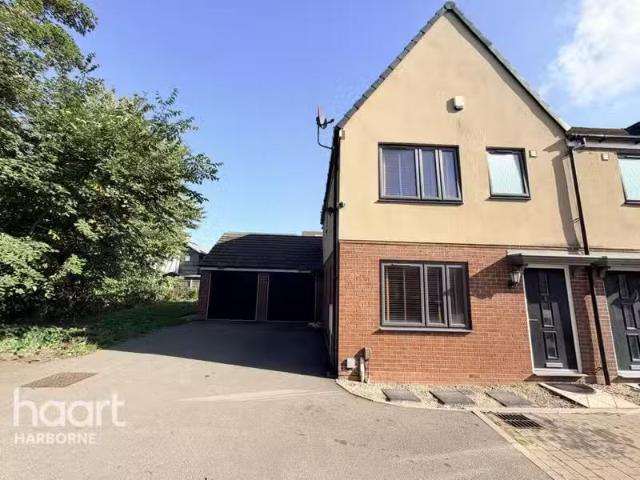 House for rent in Lyng, West Bromwich