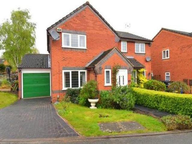House for rent in Kettlebrook