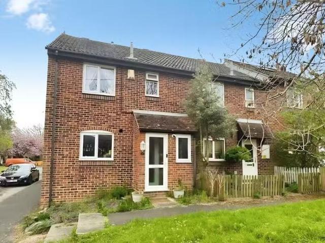 House for rent in The Slade, Oxfordshire
