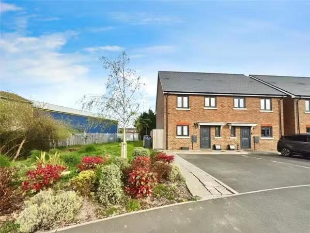 House for rent in Middle Deal, Ash