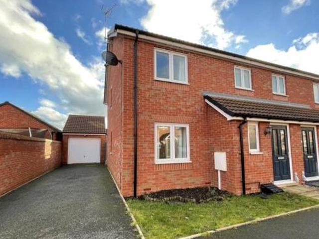 House for rent in Eastern Green, West Midlands