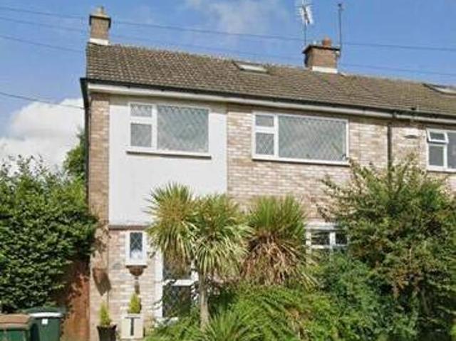 House for rent in Cheylesmore, West Midlands