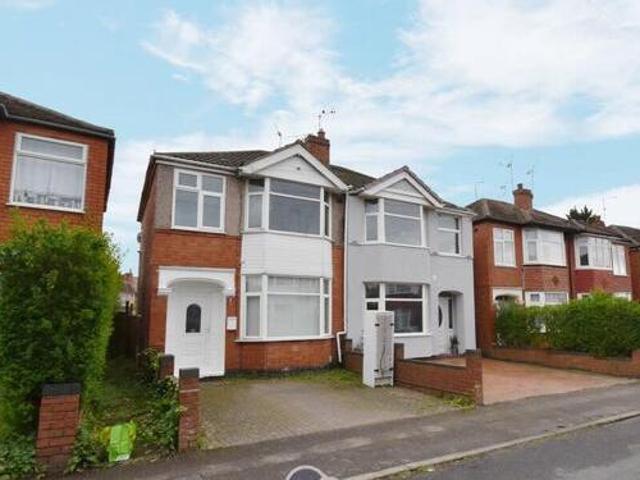 House for rent in Radford, West Midlands