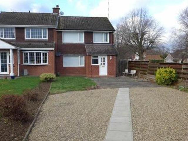 House for rent in Green Lane, Stivichall