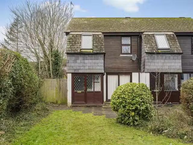 House for rent in Evershot, Oxfordshire