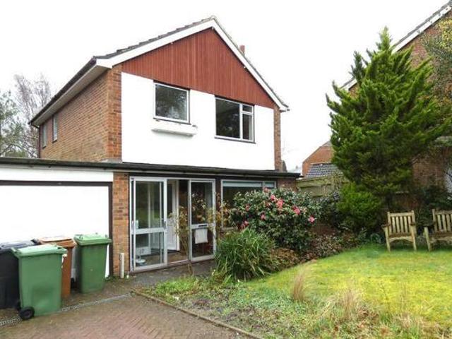 House for rent in Cranbrook & Sissinghurst, Sandown Park