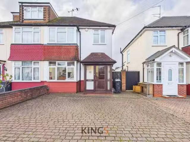 House for rent in Hatfield, Fretherne