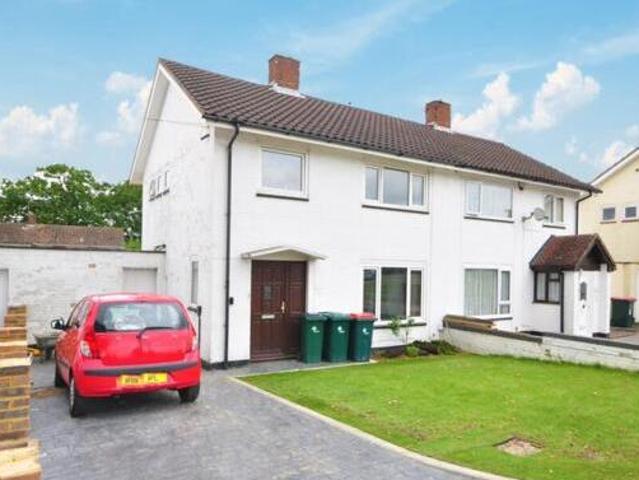 House for rent in Langley Green, Glynde