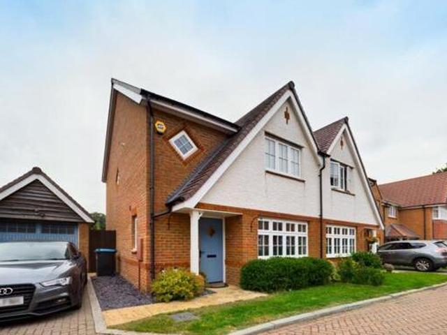 House for rent in Glynde, West Sussex