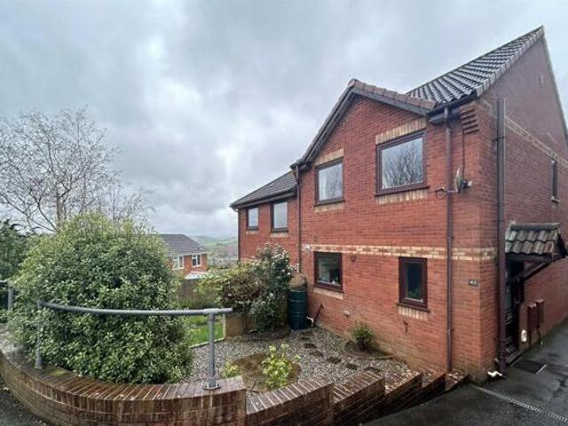 House for rent in Newton St Cyres, Devon