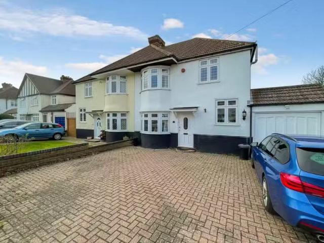House for rent in Petts Wood, Petts Wood