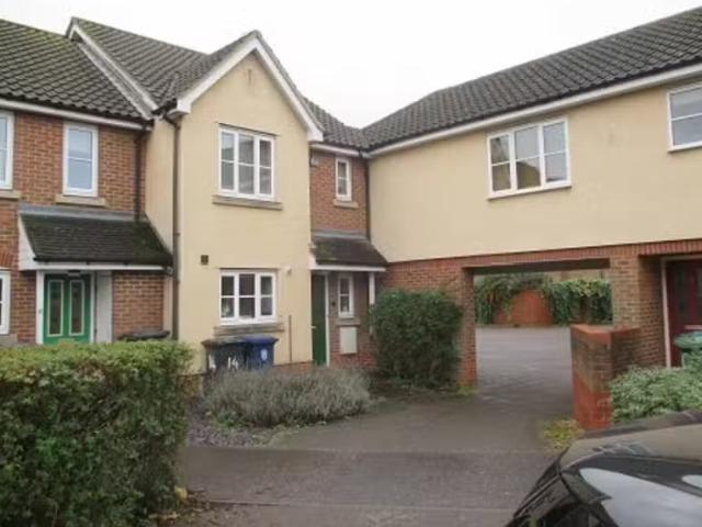 House for rent in Arrington, Cambridgeshire