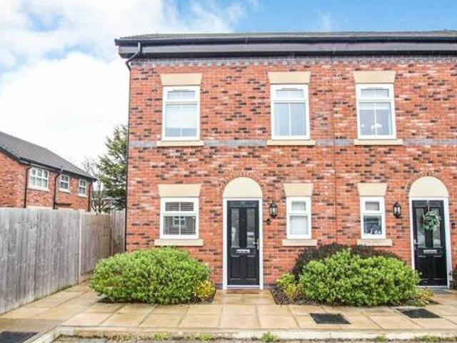 House for rent in Crewe, Cheshire