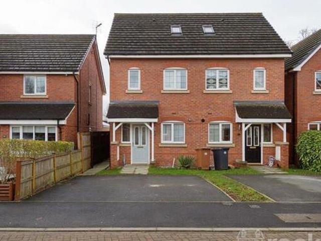 House for rent in Hammond Street