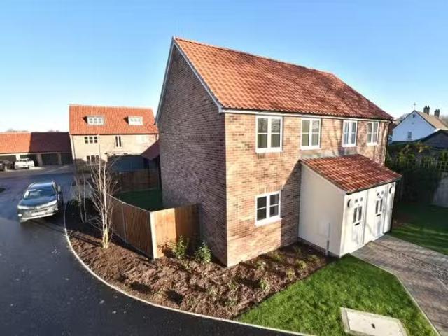House for rent in Herringswell, West Suffolk