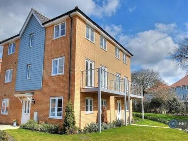 House for rent in East Bank, Norfolk