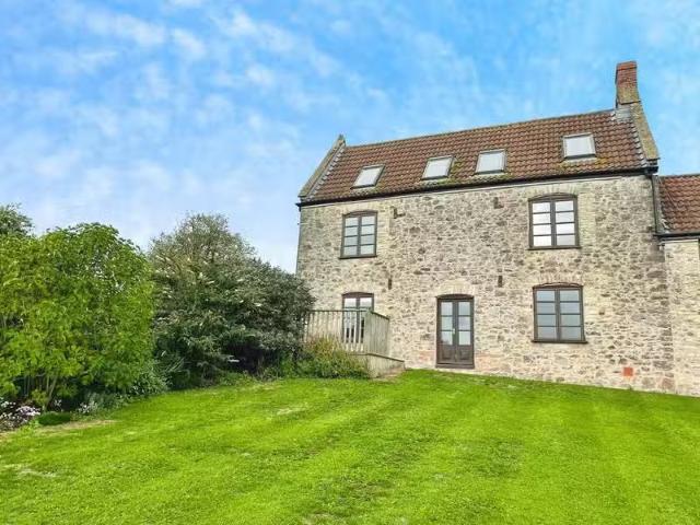 House for rent in Croscombe, Somerset