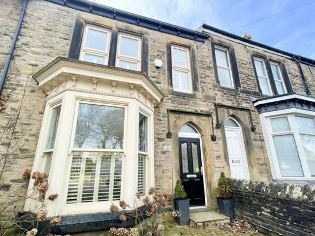 House for rent in Stubbin, Deepcar