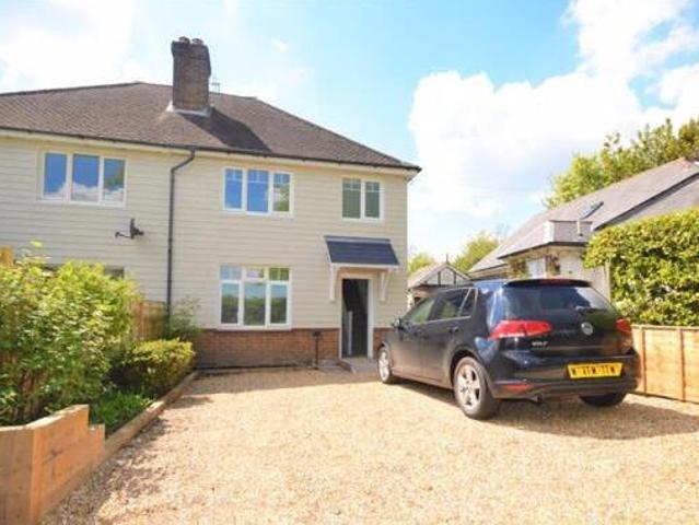House for rent in Cross In Hand, East Sussex