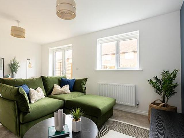 House for rent in Cross In Hand, East Sussex
