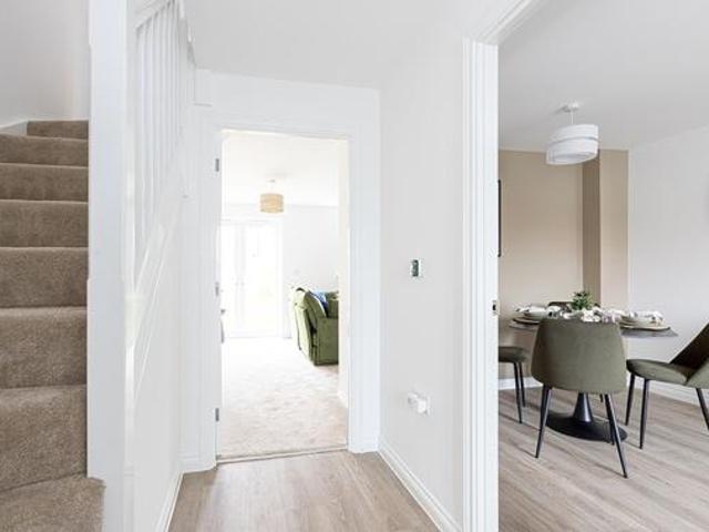 House for rent in Cross In Hand, East Sussex
