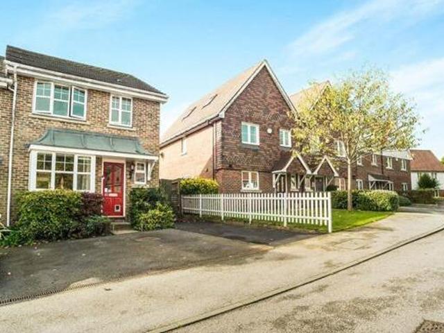 House for rent in Cross In Hand, East Sussex