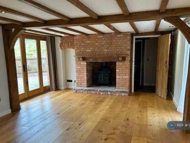 House for rent in Newton St Cyres, Devon