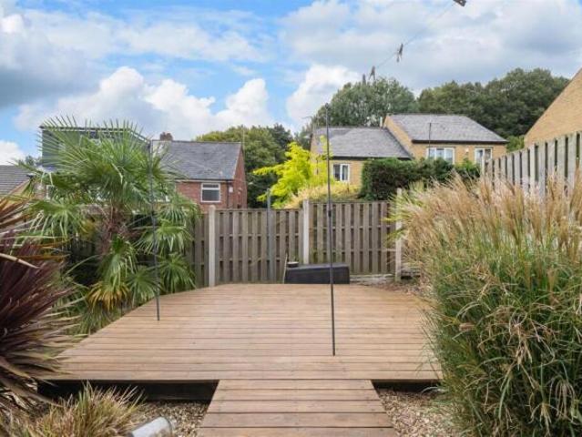 Farm for rent in Walkley, Sheffield