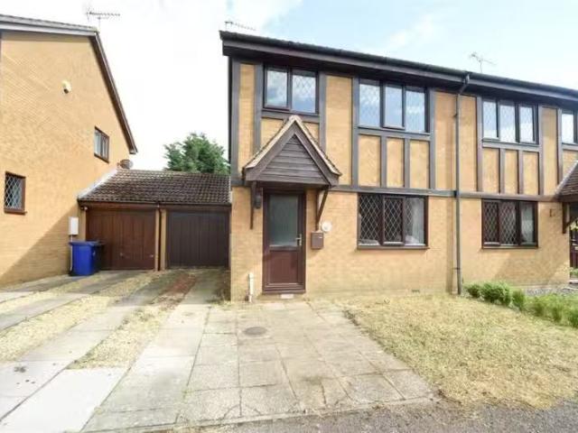 House for rent in Eastbridge, Suffolk