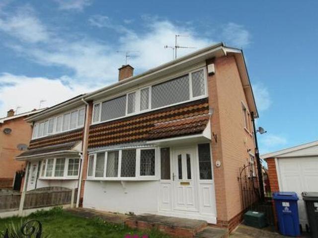 House for rent in Sprotbrough and Cusworth, Cusworth
