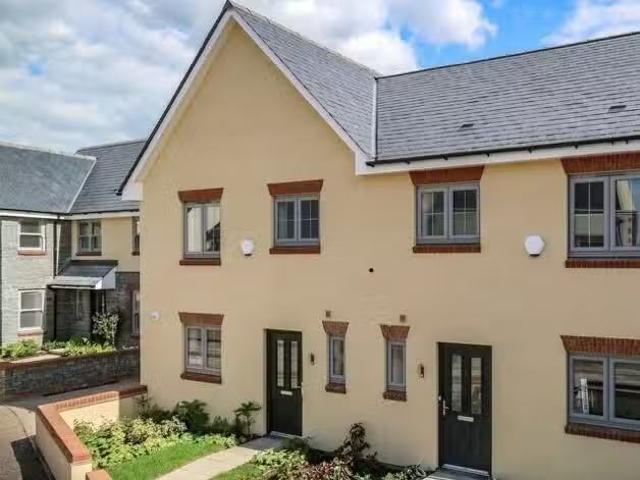 House for rent in Rowberrow, Shipham