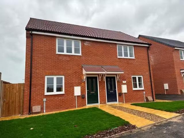 House for rent in Laceby