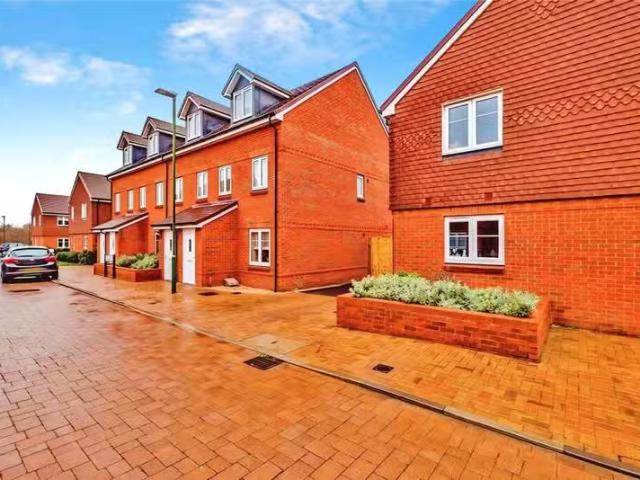 House for rent in Worthing, West Sussex