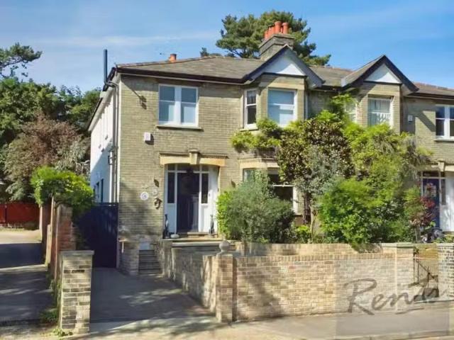 House for rent in The Dales, Key Street