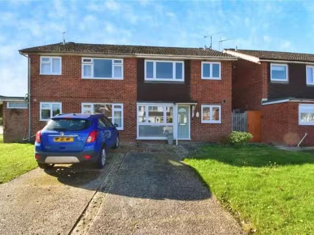 House for rent in Chelmondiston, Suffolk