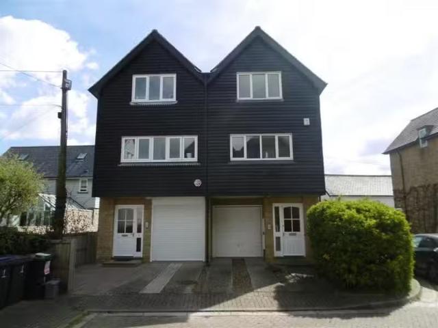 House for rent in Bolton Low Houses, Hampshire