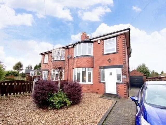 House for rent in Darfield, Isle Of Man