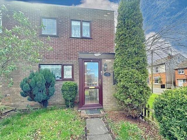 House for rent in Catherine Cross, Darlaston