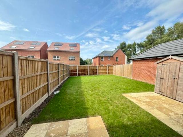 Farm for rent in Burgh St Peter, Norfolk