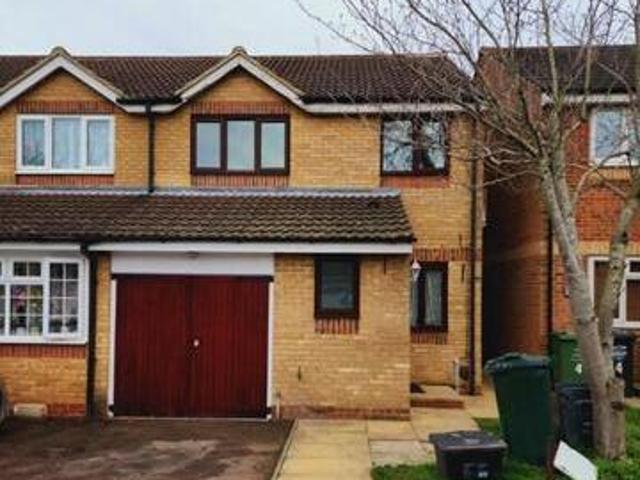 House for rent in Monks Orchard, Kent