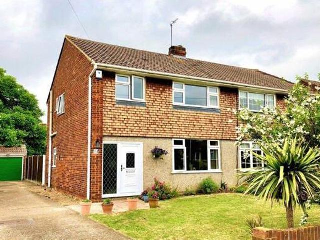 House for rent in Hawley, Monks Orchard