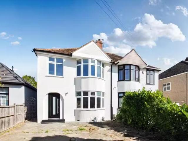 House for rent in Coldblow, Greater London