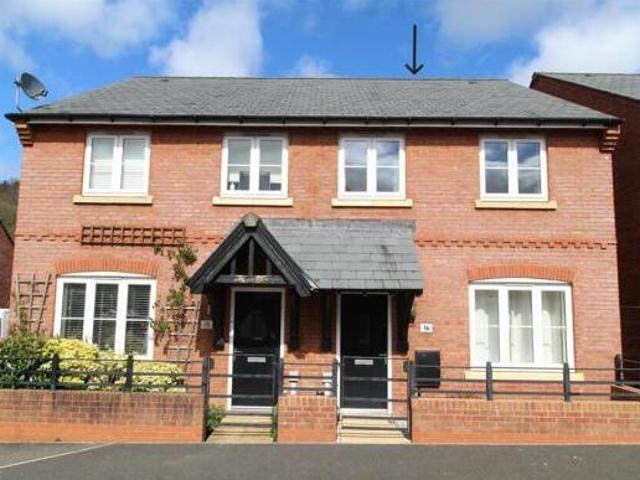 House for rent in Strode, Devon