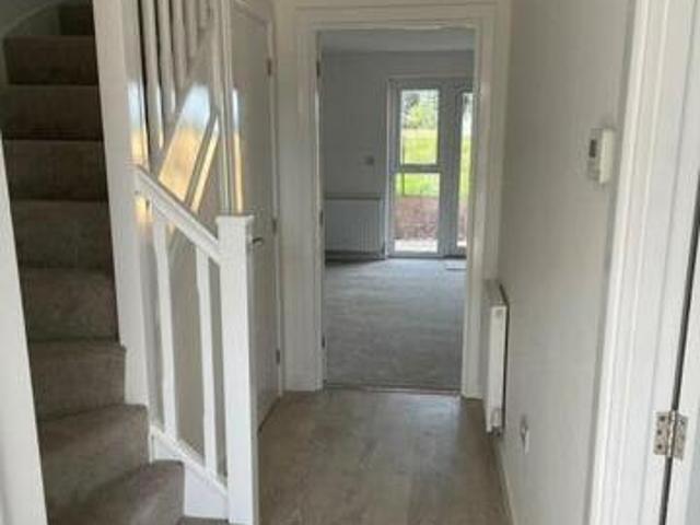 House for rent in Strode, Devon
